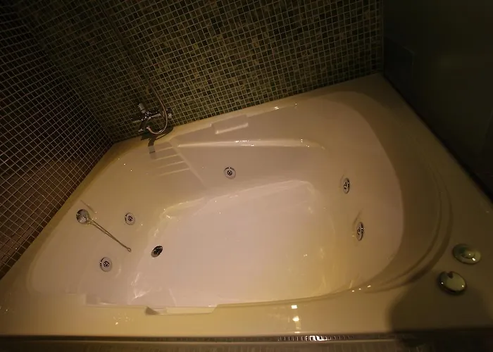 モーテル Lusso 3*